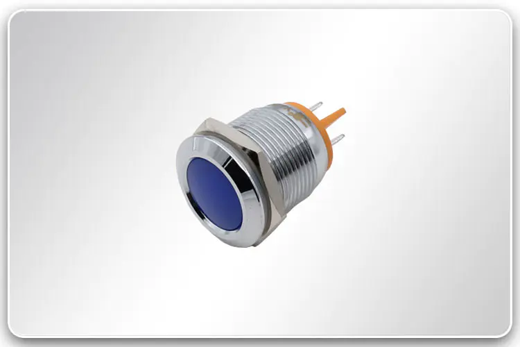 Chỉ báo Buzzer ánh sáng