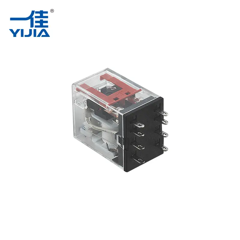 Tại sao Rơle điện từ vẫn cần thiết cho các hệ thống điều khiển điện hiện đại?