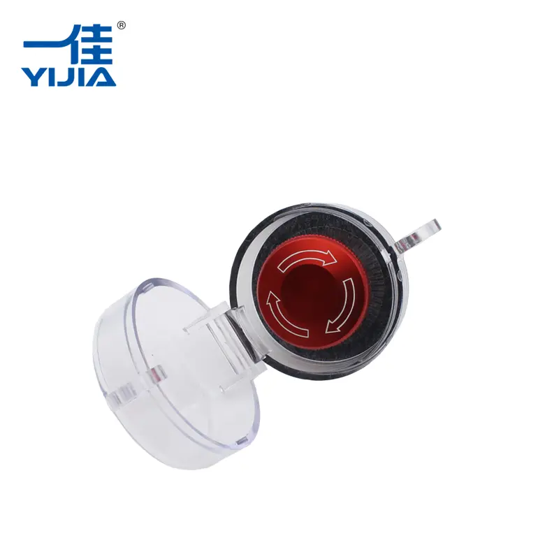 Nút dừng khẩn cấp được che phủ có thể cải thiện độ tin cậy vận hành và an toàn công nghiệp như thế nào