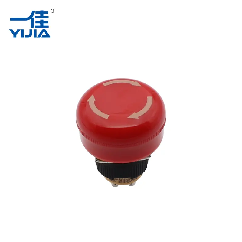 Tại sao bạn nên đầu tư vào nút nhấn khẩn cấp cho cơ sở của mình