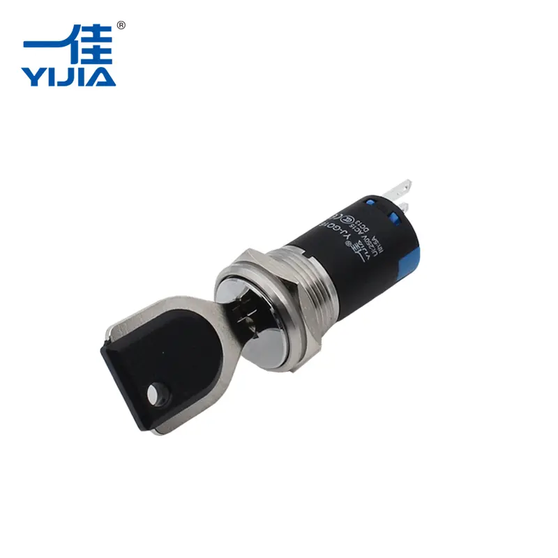 Vật liệu tiếp xúc bằng bạc và góc chỉ số 90° ảnh hưởng như thế nào đến độ bền của công tắc phím hai chiều? Vật liệu tiếp xúc bằng bạc và góc chỉ số 90° ảnh hưởng như thế nào đến độ bền của công tắc phím hai chiều?
