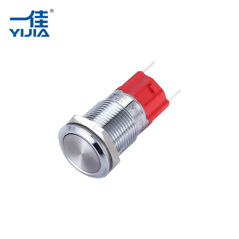 Tại sao công tắc nút nhấn dòng điện cao lại cần thiết cho các ứng dụng điện hiện đại?