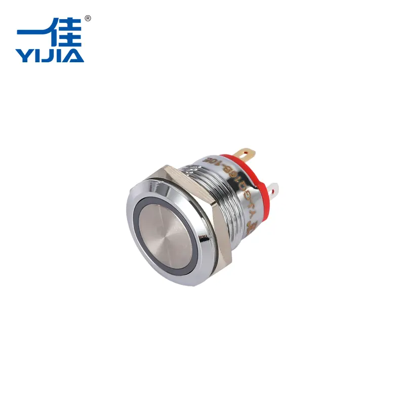 Công tắc nút nhấn nhỏ