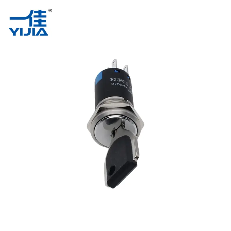 Công tắc khóa ba chiều