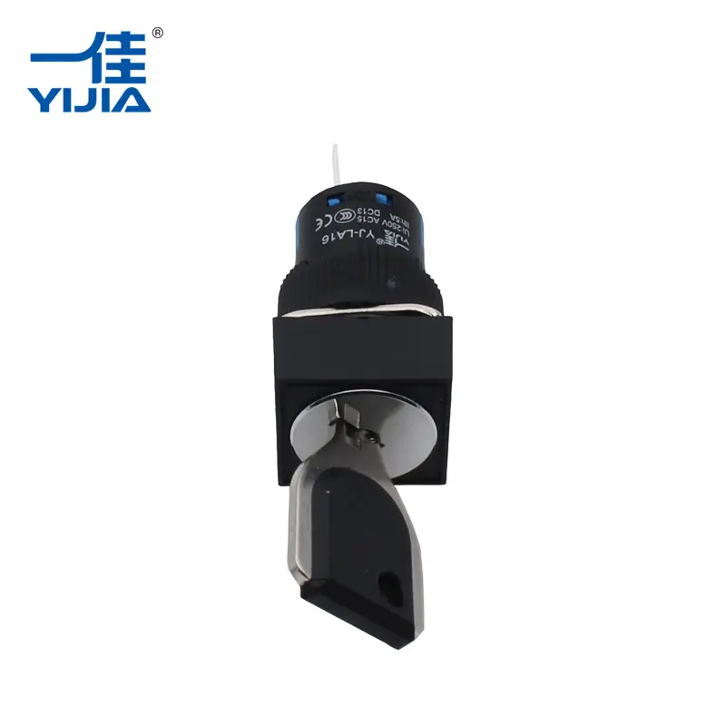 Công tắc khóa hai vị trí