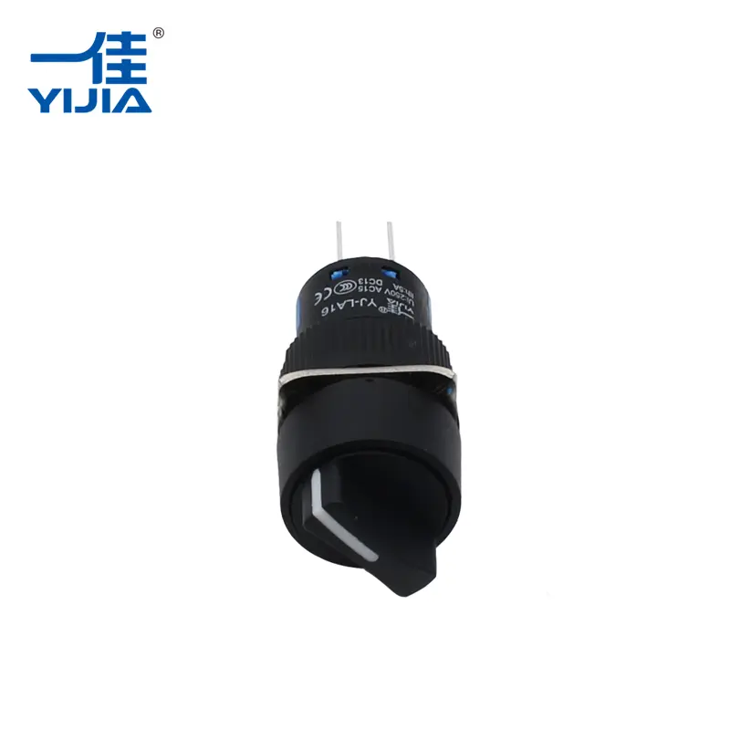 Hai công tắc chọn vị trí